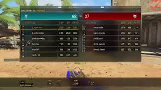 Bo4　雑魚狩り配信
