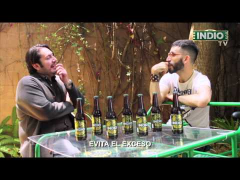 INDIO TV: 'La City', el nuevo sencillo de Hiperboreal