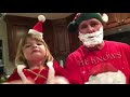 Waiting For Santa