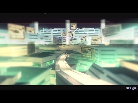 MoX Vol.3 - Elements.