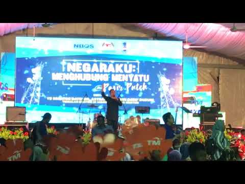 Fendi kenali-kelate kito