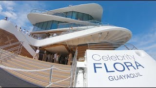 Celebrity Flora: Named in Galapagos Islands Celebrity Flora: Named in Galapagos Islands