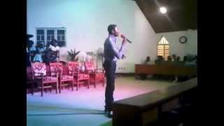Deitrick haddon-Stand still (cover)by seglaw