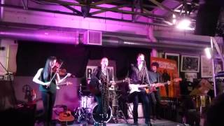 The Rails - Send Her To Holloway - Rough Trade East - London 5 May 2014