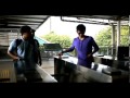 Aiman Rahman - Touch 'n Go Ads(Project) 