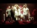 ABBY Friends Enemies Tour Trailer 2013