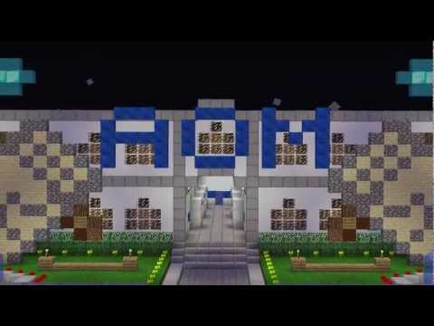 Minecraft: Academy of Minecraft- Teaser Trailer