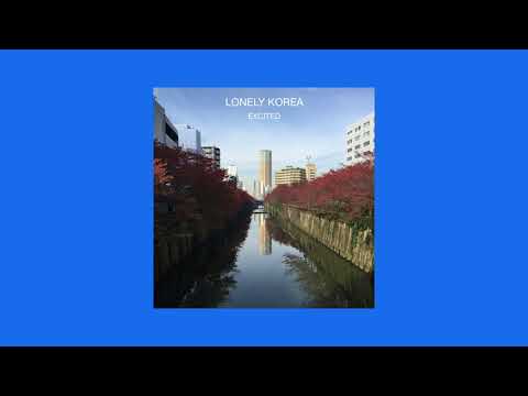 Andy Burns - Excited [FULL ALBUM]