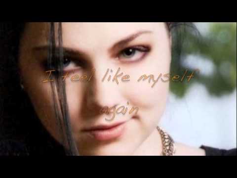 Evanescence- Lacrymosa (With Lyrics)