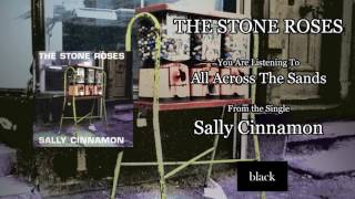 The Stone Roses - All Across The Sands (Official Audio)