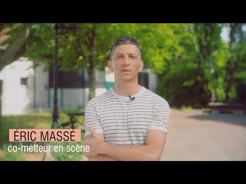 Arrête avec tes mensonges // entretien avec Eric Massé, co-metteur en scène Théâtre de la Tempête