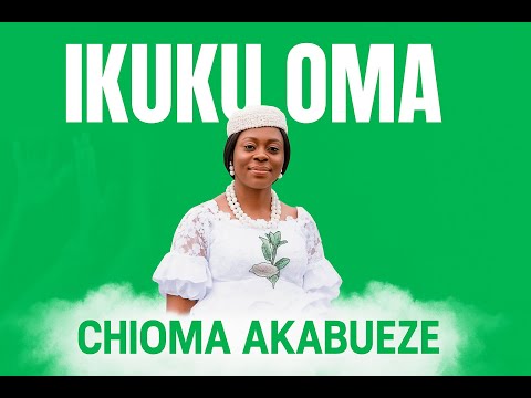 Ikuku Oma (Good Wind) – Divine Healing Gospel Song | Jesus the Great Physician/Official Video