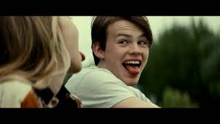 Pequenos Gigantes//Trailer//Semana de Cine Canadiense