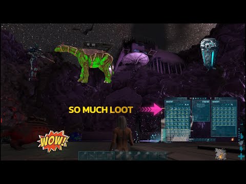 Online Raiding Lost Island Mesh Base For Insane Profit! PS5 Small Tribes