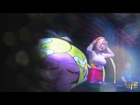 [REPOST] DJ SODA 2017 Teaser at AFB Year End Party