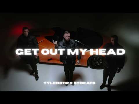 Silky x Tom Zanetti Type Beat "GET OUT MY HEAD" | UK Rap/Bassline