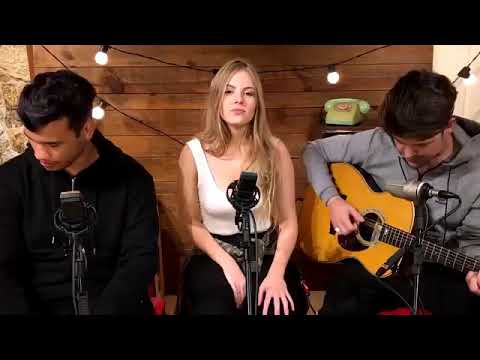 Pode Falar - Um44k Pat. Luísa Sonza