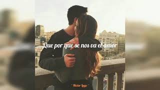 Abrázame vida - Duelo (Letra)