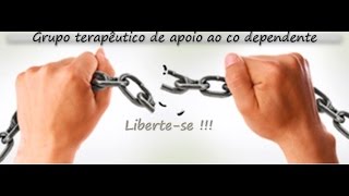 IMPOR LIMITES - GRUPO TERAPÊUTICO DE APOIO AO CODEPENDENTE