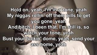 NBA Youngboy R.I.P Lil Phat Lyrics