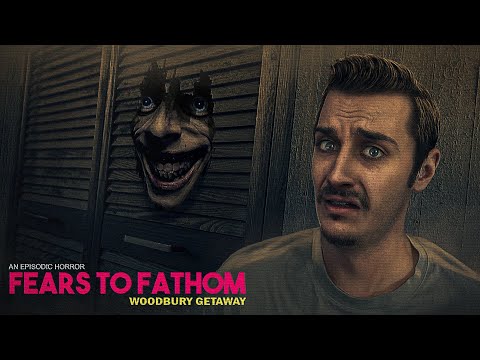 WEEKEND ROMANTIQUE AVEC TIBRO ❤️‍🔥 | Fears to Fathom : Woodbury Getaway