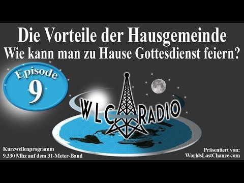 Die Vorteile der Hausgemeinde: Wie kann man zu Hause Gottesdienst feiern?