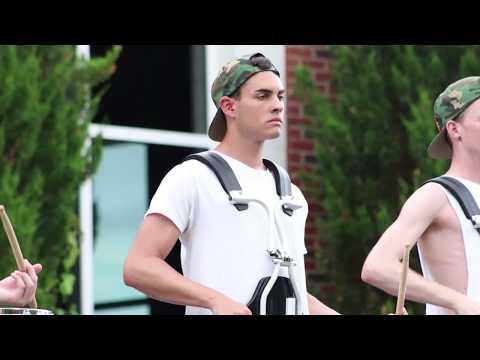 Meet The Section: The Snares