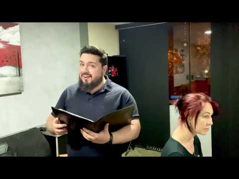 Gioachino Rossini - La calunnia è un venticello