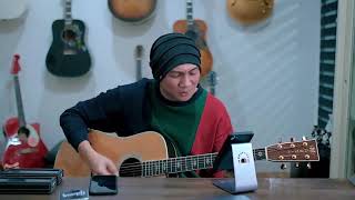 Download lagu Noah - Wanitaku (cover anji) mp3