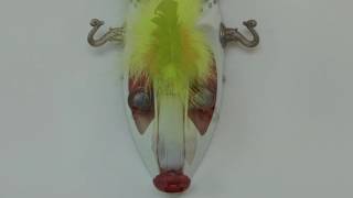 Savages & Princesses: Benjamin Harjo Jr.