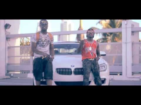 Carey Up & Uptown Raccz - Regular Life (Prod. Aeon Flex)