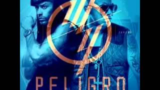 Wisin Y Yandel - Peligro (AUDIO ORIGINAL HD)