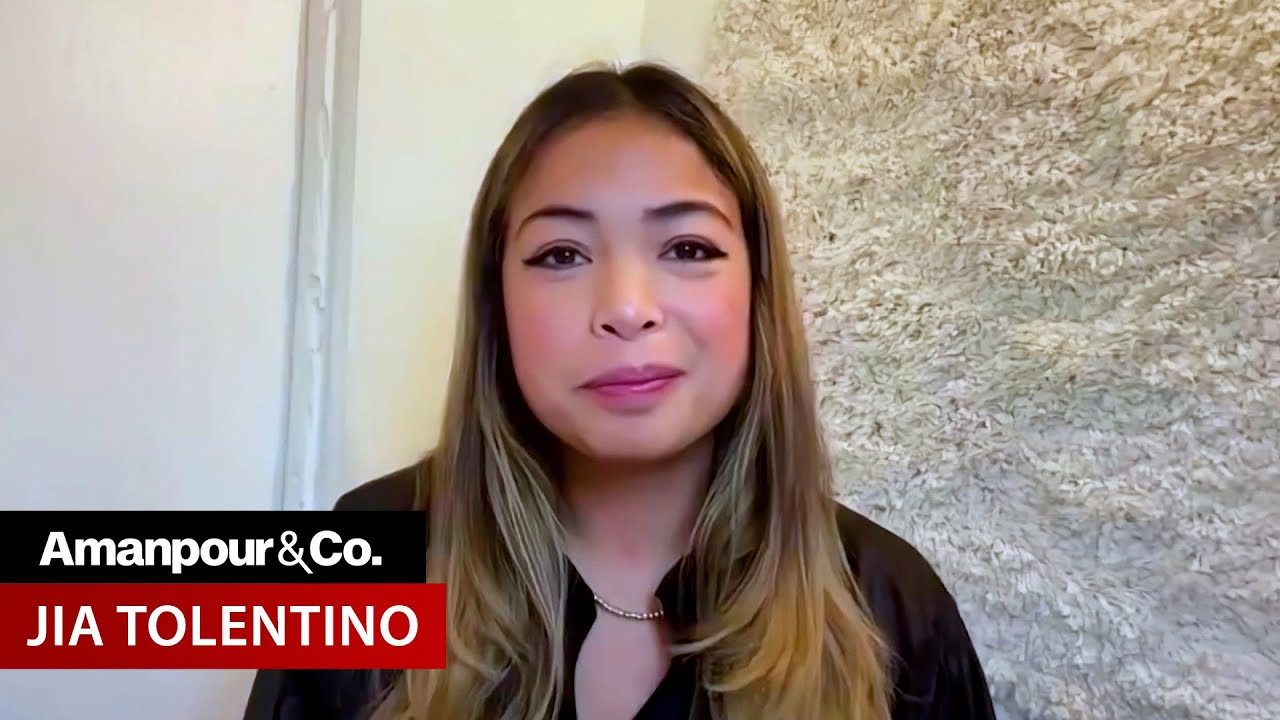 What’s Behind the Lionization of Luigi Mangione? | Amanpour and Company