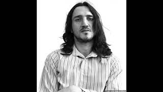 A Fall Thru The Ground (John Frusciante: Compilation)