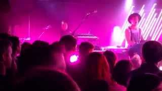 St. Lucia - &quot;The Way You Remember Me&quot; Live St. Louis, MO (Full Song)