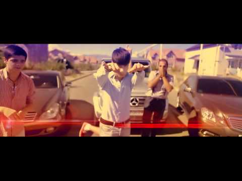 Gbano feat MENQ Clan - Welcome to Erevan