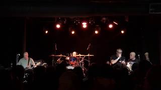 Descendents - &quot;Jean Is Dead&quot; live at IDL Ballroom 11/18/18