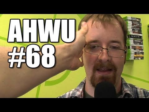 Achievement Hunter Weekly Update: Ep. 68 - Week of June 20th, 2011 | Rooster Teeth