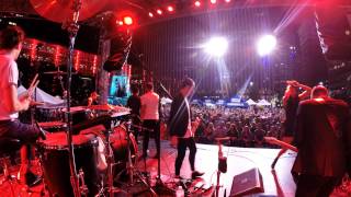 San Fermin - Count (Cincinnnati)