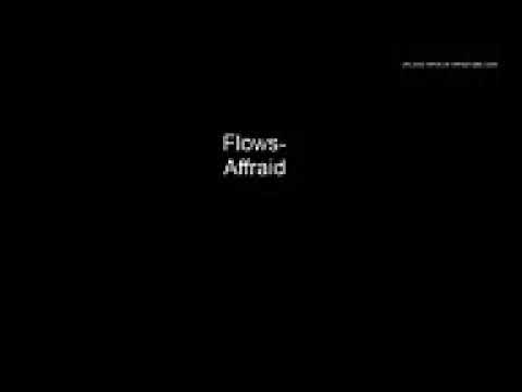 flows divine afraid