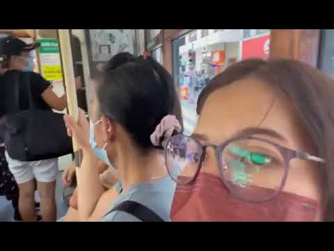 HONG KONG | Indo ao RESTAURANTE COREANO | Causeway Bay