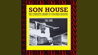 The Jinx Blues - Part 1