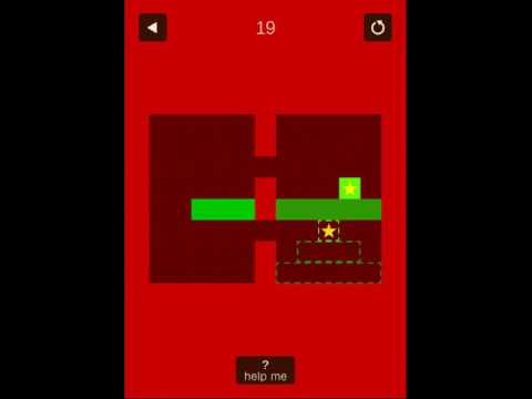 Blocky XMAS - Level 19