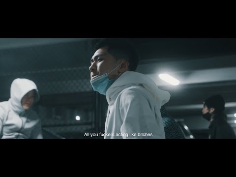 Foggyatthebottom (안개) -ARLINGTON BUST (Directed by Brayden Ahn)