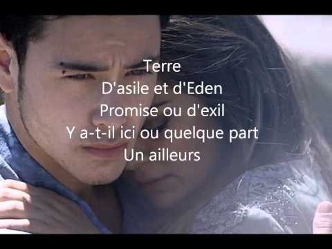 Robin des bois - Caroline Costa & Sacha Tran - Terre