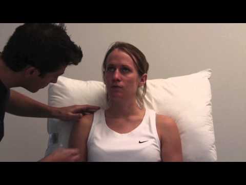 Macleod's examination of the cranial (IX, X, XI and XII) nerves