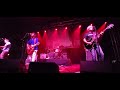 Old 97's - Mama Tried - Ventura Music Hall - Ventura, CA March 19, 2023