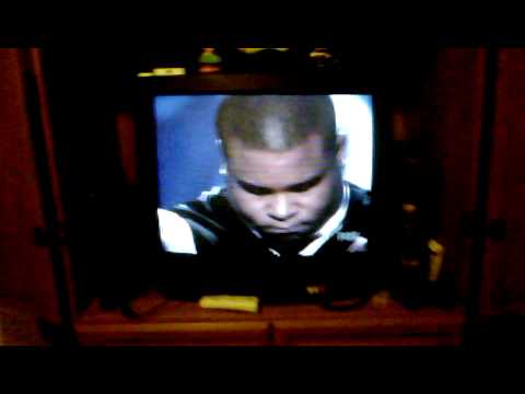 my reaction to "big mike" getting saved