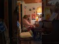 Some Time Ago arranged for piano by Beverly Ritz