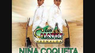 Los Cuates De Sinaloa-La Pelota De Lolita